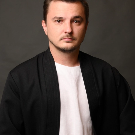 Изображение спикера