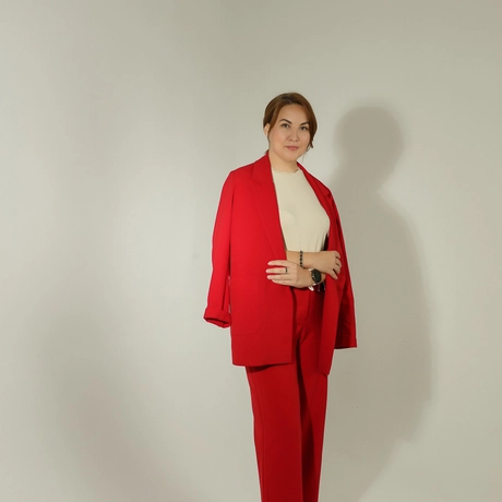 Изображение спикера