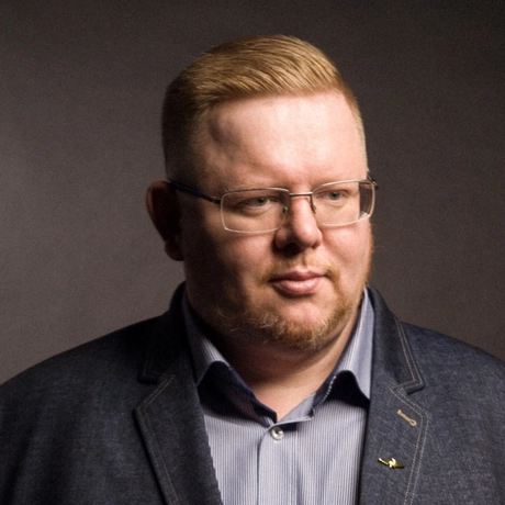 Изображение спикера