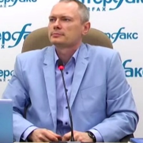 Кикавец Виталий