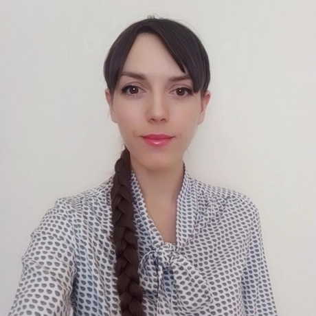 Чумакова Тая