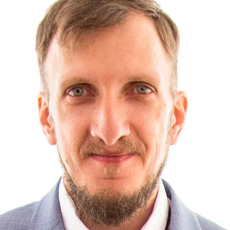 Изображение спикера