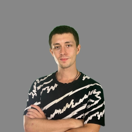 Скопин Дмитрий