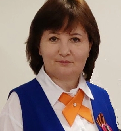 Изображение спикера