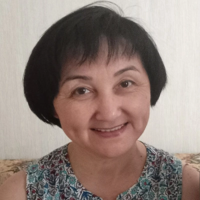 Изображение спикера