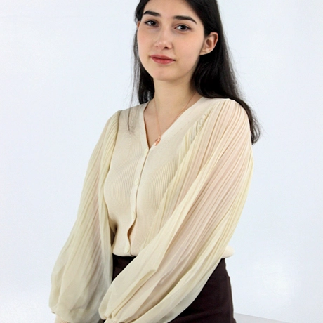 Семакина Анна