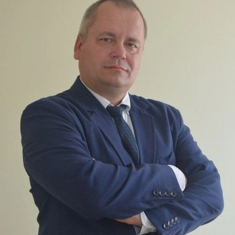 Бекетов Станислав