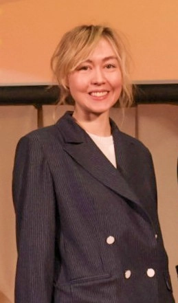 Изображение спикера