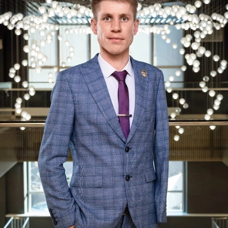 Муфтахутдинов Олег