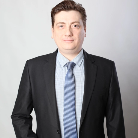 Изображение спикера
