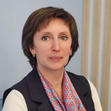 Козлова Татьяна