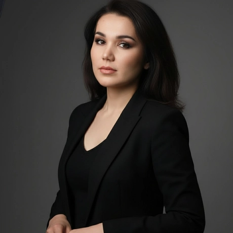 Шавалеева Чулпан