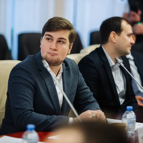 Амелин Степан