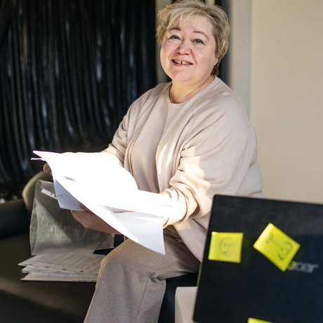 Изображение спикера