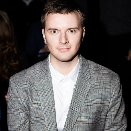 Ржанов Егор