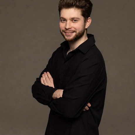 Серов Иван