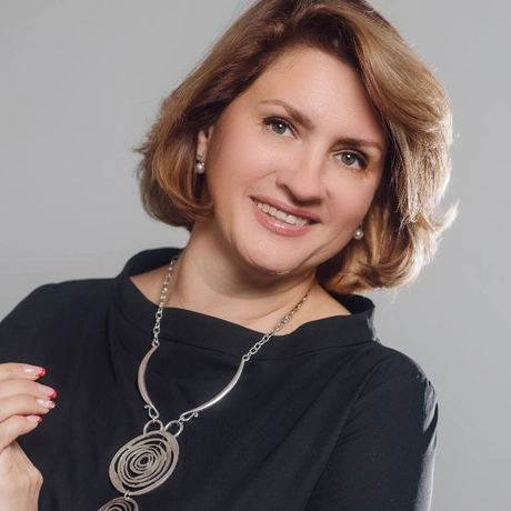 Изображение спикера