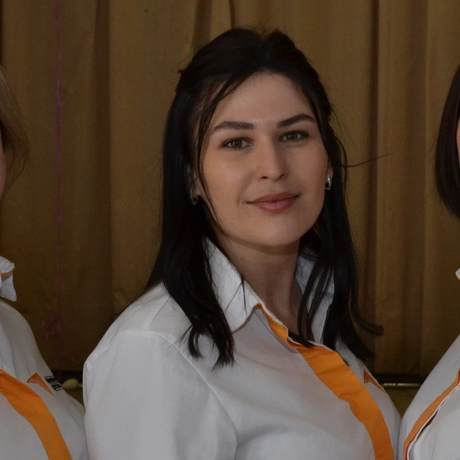 Арапова Гельнур