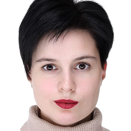 Стрелецкая Ксения