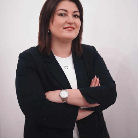 Зайцева Марина