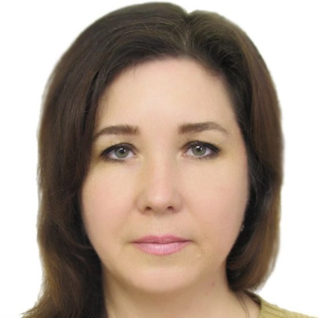 Дружинская Ольга
