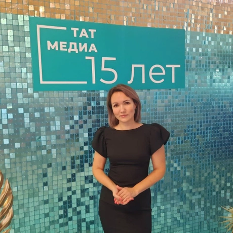 Изображение спикера