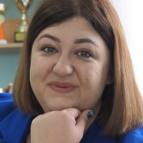 Изображение спикера