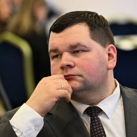 Изображение спикера