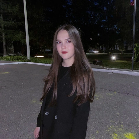 Кулаковская Ирина