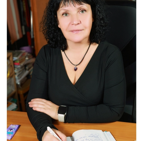 Леонтьева Евгения