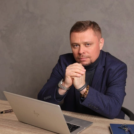 Смирнов Никита