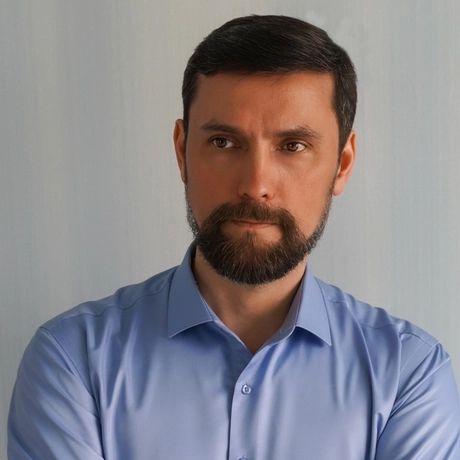 Изображение спикера