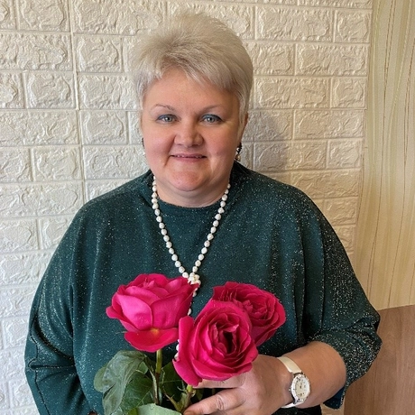 Изображение спикера