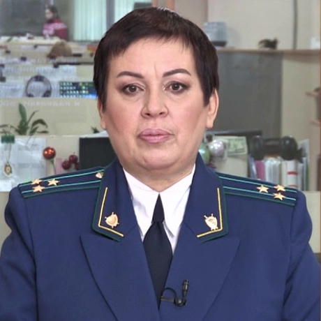 Изображение спикера