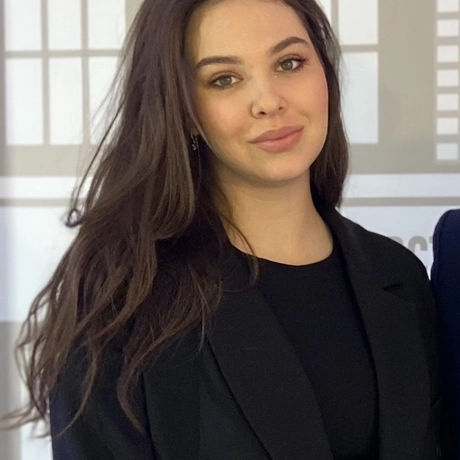 Голубева Мария