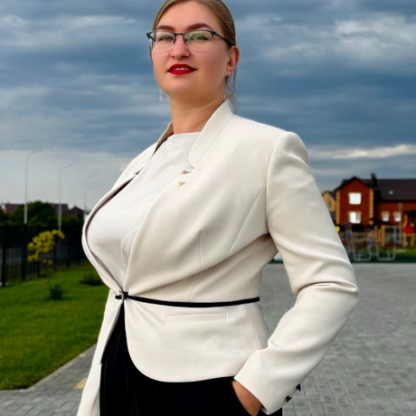 Пичуркина Дарья