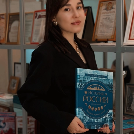 Складанюк Дарья
