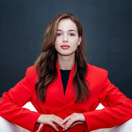 Безручко София