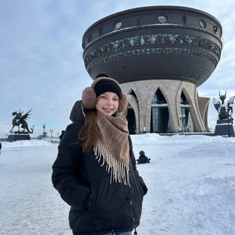 Изображение спикера