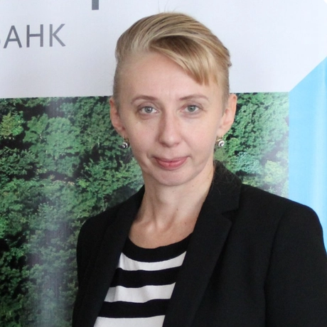 Потапова Елена