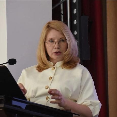 Казанцева Ольга