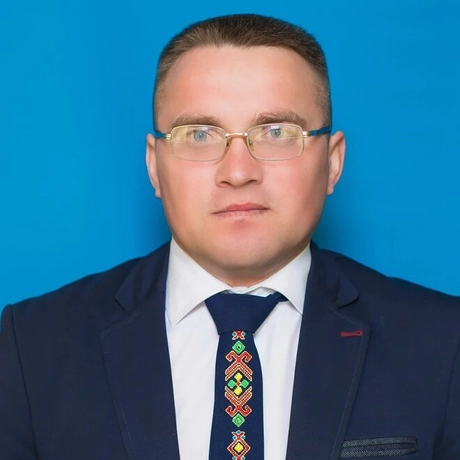 Лакачов Алексей