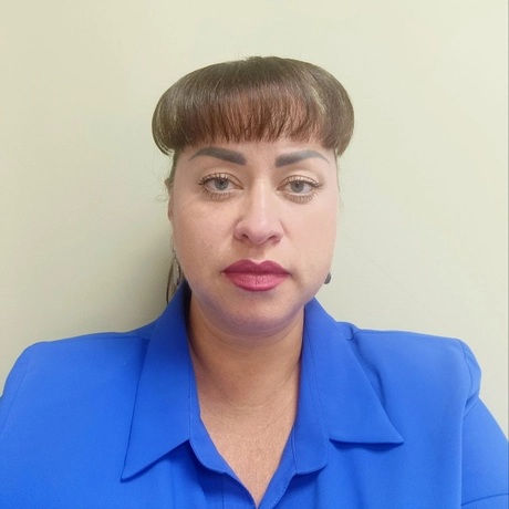 Барабаш Светлана