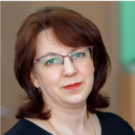 Матвеева Светлана