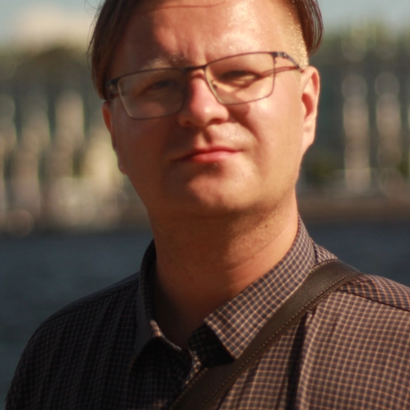 Заболотских Максим