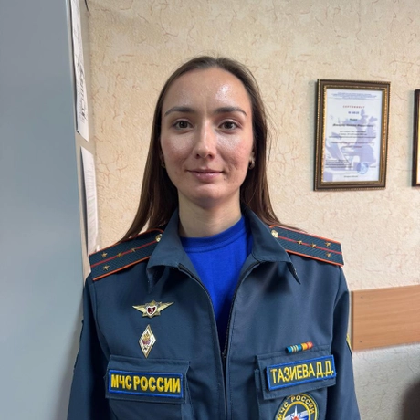 Изображение спикера