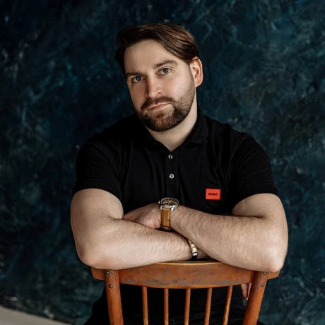 Гусев Григорий