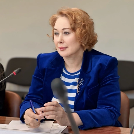 Изображение спикера