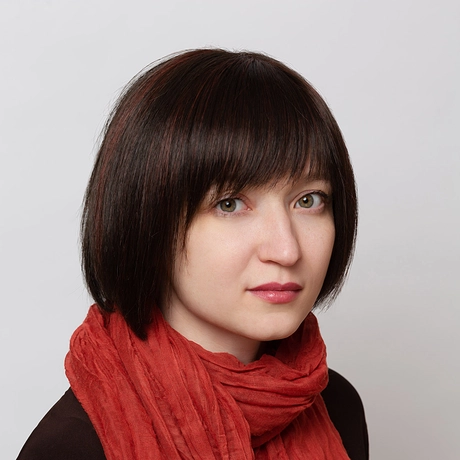 Черногорская Татьяна