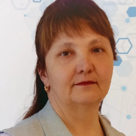 Антипина Елена